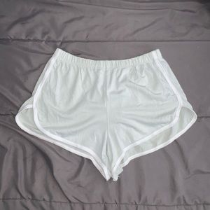 Brandy Melville Comfy Shorts